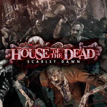 HOUSE OF THE DEAD